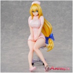To Love-Ru Darkness: Nurse Series Tearju Lunatique