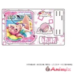 To Love-Ru Darkness: Premium Acrylic Diorama Plate 06 Nana Astar Deviluke