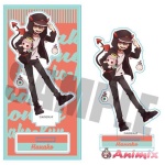Toilet-Bound Hanako-Kun: Acrylic Figure Little Devil Parker / Hanako-Kun (Angel Nene-Chan Plush)