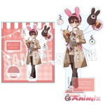 Toilet-Bound Hanako-Kun: Acrylic Stand Hanako-Kun Mokke Park