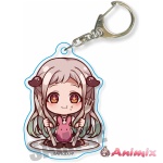 Toilet-Bound Hanako-Kun: Gochi Chara Acrylic Keychain/Yahiro Nene