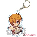 Toilet-Bound Hanako-Kun: Gyugyutto Acrylic Key Holder Good Night Ver. Hikaru Minamoto