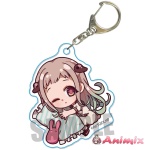 Toilet-Bound Hanako-Kun: Gyugyutto Acrylic Key Holder Good Night Ver. Yahiro Nene