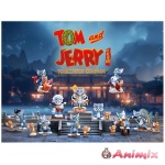 Tom & Jerry: Forbidden Compass 1Box 9pcs
