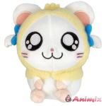 Tottoko Hamtaro Chick Stuffed Animal C Bijou