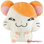 Tottoko Hamtaro Plush Toy Everyone Can Play with Strings B