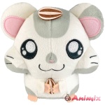 Tottoko Hamtaro Plush Toy Everyone Can Play with Strings D