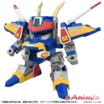 Toyr!se DMB-02 Blue Braver