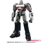 Transformers AMK Series Megatron/D-16