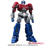 Transformers AMK Series Optimus Prime/Orion Pax