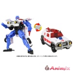 Transformers Age Of The Primes AOTP-08 Red Alert (Armada Universe)