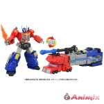 Transformers Age Of The Primes AOTP-10 Star Optimus Prime