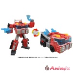 Transformers Age Of The Primes AOTP-12 Rescue Bots Heatwave