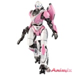 Transformers Bumblebee Arcee