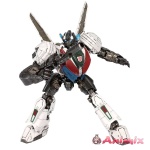 Transformers / Bumblebee No.11 Wheeljack
