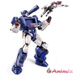 Transformers Bumblebee: Soundwave & Ravage