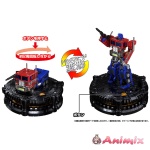 Transformers Karakuri Statue KS-01 Convoy / Optimus Prime