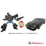 Transformers Knight Rider Agent Knight