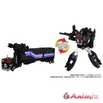 Transformers MPG MPG-16 Nucleon Quest Super Convoy