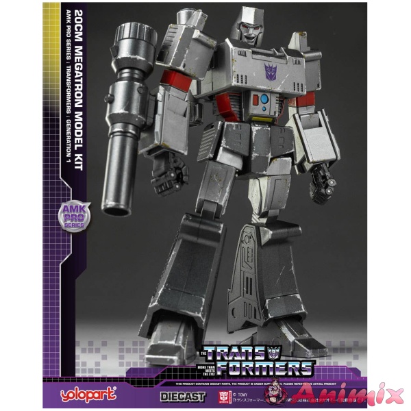 Transformers Megatron