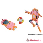 Transformers Missing Link C-07 Arcee (Prototype)
