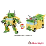 Transformers Ninja Turtles Party Wallop