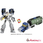 Transformers Optimus Prime TYPE MFS-3 Type 3 Kiryu