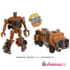 Transformers: Rise of the Beasts BCAS-04 Awakening Change Armor Set Scourge & Scorponok - Image 10