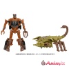 Transformers: Rise of the Beasts BCAS-04 Awakening Change Armor Set Scourge & Scorponok - Image 13