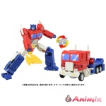 Transformers Studio Series TS-04 Optimus Prime (Devastation)