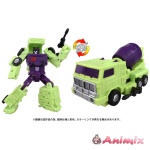 Transformers Studio Series TS-09 Mixmaster