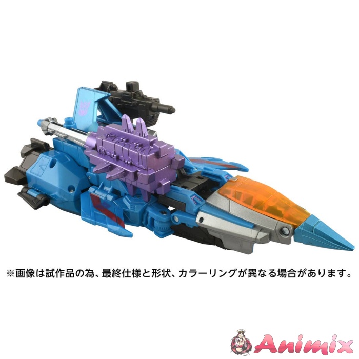 Transformers Studio Series TS GE-02 Thundercracker - Image 12