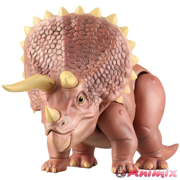 Triceratops (Movie: Crayon Shin-chan: My Dinosaur Diary) Package Version