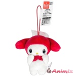 Tsukattan Mascot B My Melody