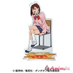 Tv Anime DAN DADAN: Acrylic Stand 1.Momo