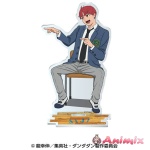 Tv Anime DAN DADAN: Acrylic Stand 4. Jiji
