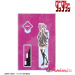 Tv Anime DAN DADAN: Aira Ani-Art Big Acrylic Stand With Parts