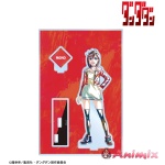 Tv Anime DAN DADAN: Momo Ani-Art Big Acrylic Stand With Parts