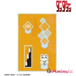 Tv Anime DAN DADAN: Turbo Granny (Maneki Neko) Ani-Art Big Acrylic Stand With Parts