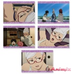 Tv Anime Dandadan: Bromide Set Hoshiko