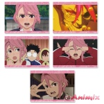 Tv Anime Dandadan: Bromide Set Isla