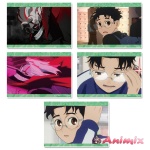 Tv Anime Dandadan: Bromide Set Okarun