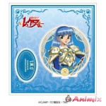 Tv Anime Magic Knight Rayearth: Acrylic Stand 2. Umi Ryuzaki