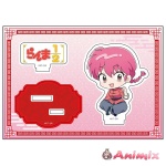 Tv Anime Ranma 1/2: Petanko Acrylic Figure Vol.1 Ranma