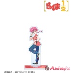 Tv Anime Ranma 1/2: Ranma Ani-Art Big Acrylic Stand