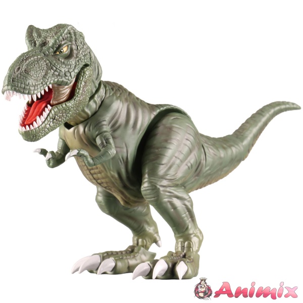 Tyrannosaurus (Movie: Crayon Shin-chan: My Dinosaur Diary) Package Version
