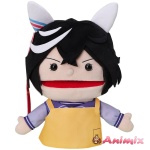Uma Musume: Pretty Derby Hand Puppet Katsuragi Ace