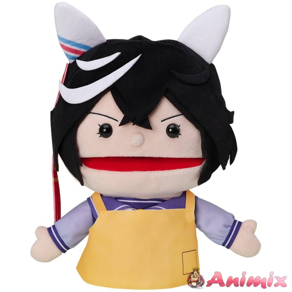 Uma Musume: Pretty Derby Hand Puppet Katsuragi Ace