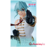 Undead Unluck Trio-Try-iT Figure Shen