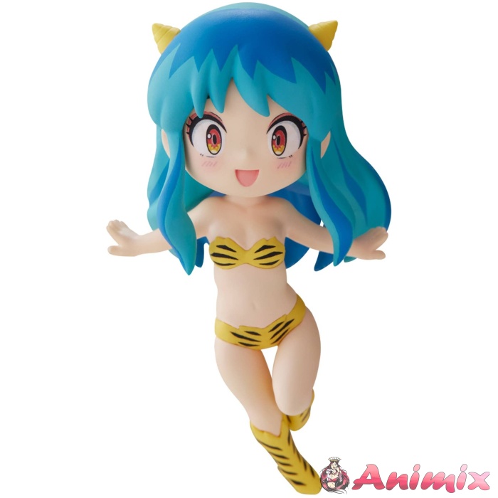Urusei Yatsura Mini-Figure Lum